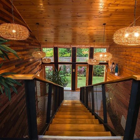 Maki Hotel Pucon Ngoại thất bức ảnh