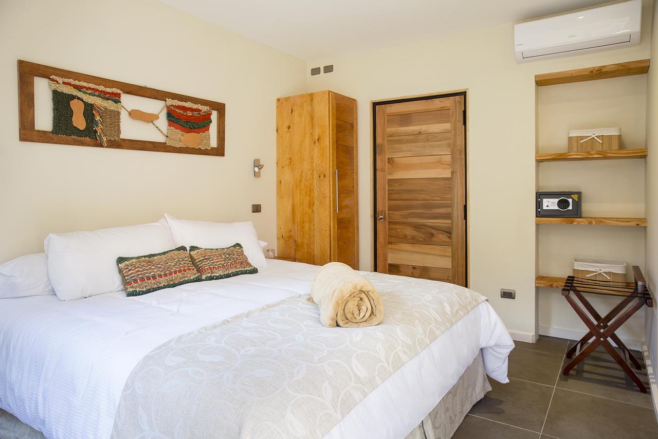 Maki Hotel Pucon Ngoại thất bức ảnh