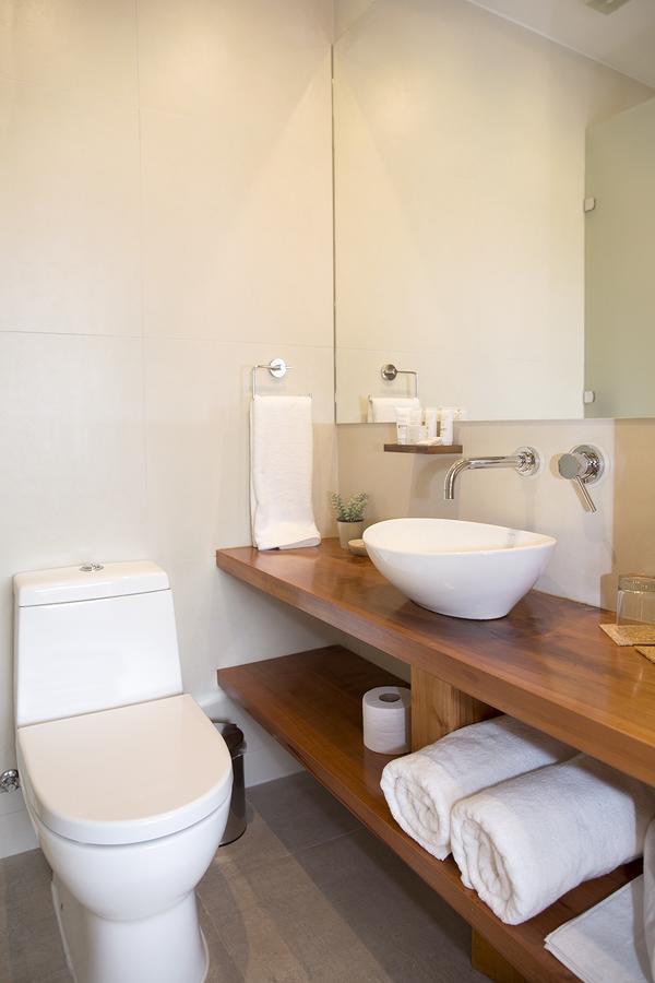Maki Hotel Pucon Ngoại thất bức ảnh