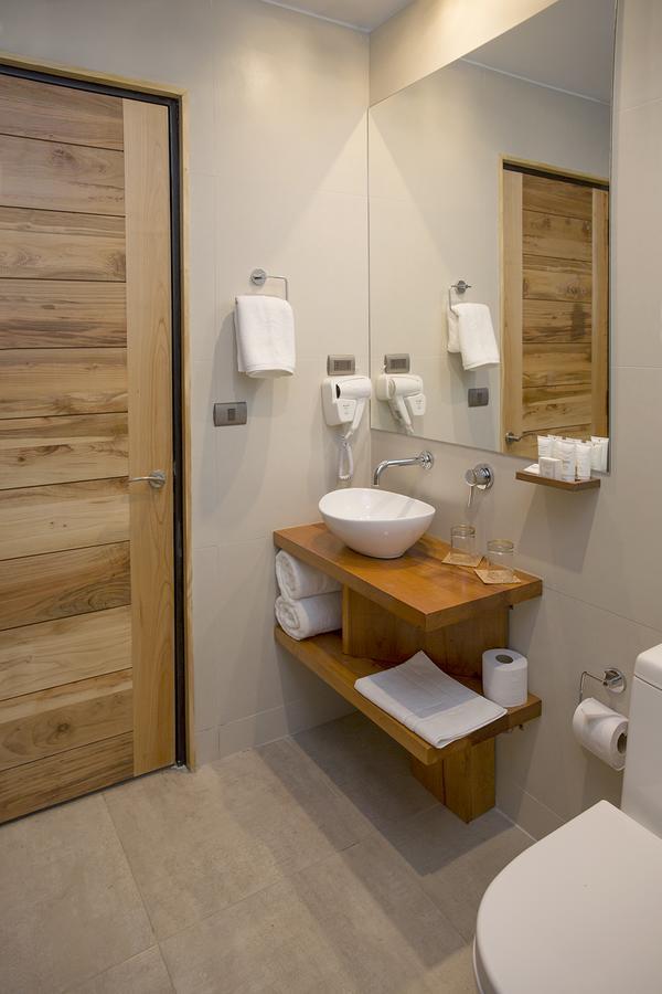 Maki Hotel Pucon Ngoại thất bức ảnh