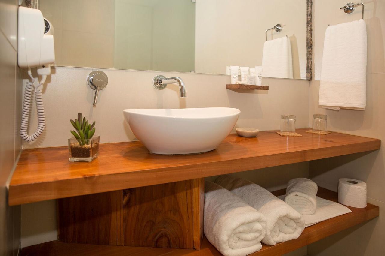 Maki Hotel Pucon Ngoại thất bức ảnh