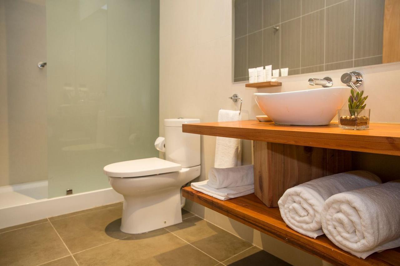 Maki Hotel Pucon Ngoại thất bức ảnh