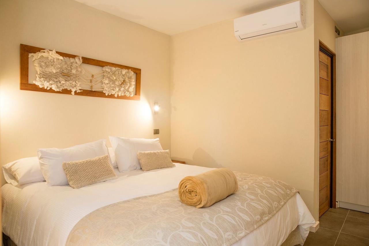 Maki Hotel Pucon Ngoại thất bức ảnh