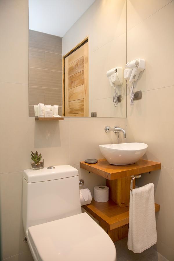 Maki Hotel Pucon Ngoại thất bức ảnh