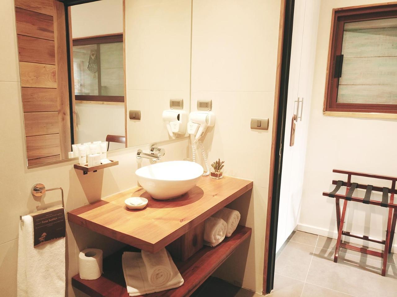 Maki Hotel Pucon Ngoại thất bức ảnh