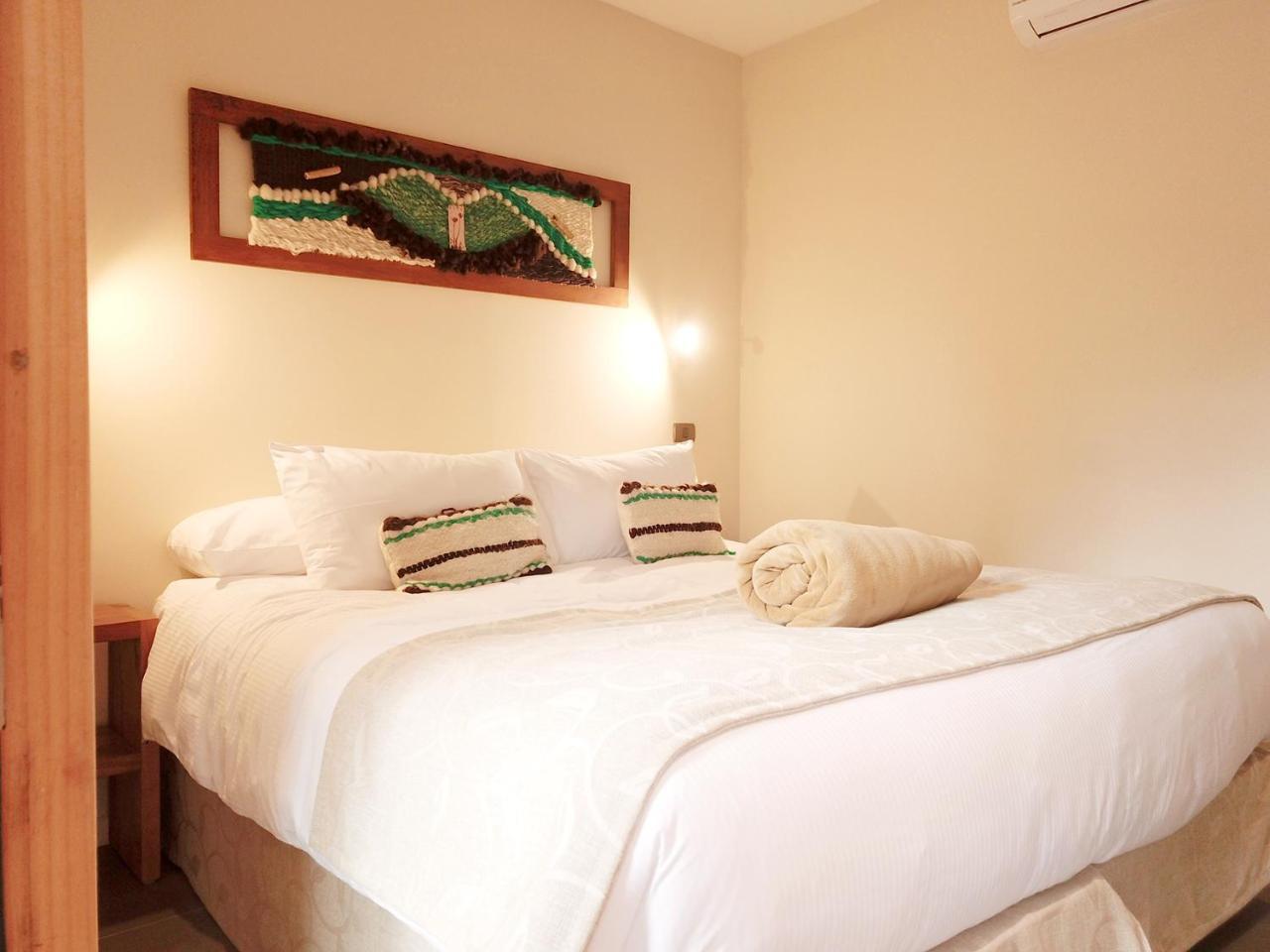Maki Hotel Pucon Ngoại thất bức ảnh